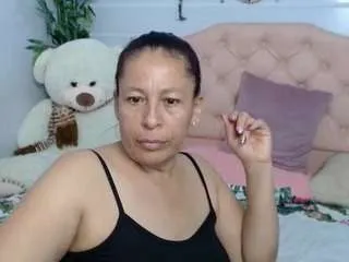 Offline martina-miilf on CamSoda