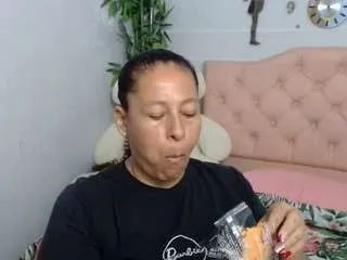 Offline martina-miilf on CamSoda