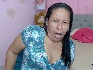 Offline martina-miilf on CamSoda