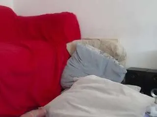 Offline marusyaluxury on CamSoda