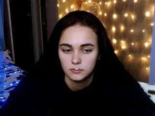 Offline mary-bell on CamSoda