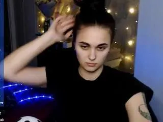 Offline mary-bell on CamSoda