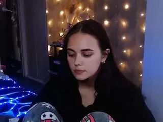 Offline mary-bell on CamSoda