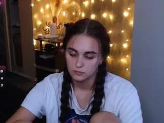 Offline mary-bell on CamSoda