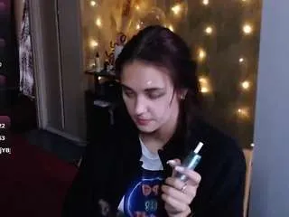 Offline mary-bell on CamSoda