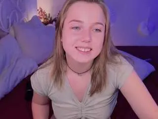 Freechat mary-tone on CamSoda