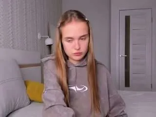 Offline marybounty on CamSoda