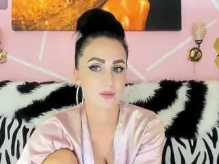 Offline maryelle on CamSoda