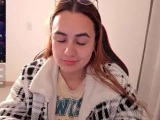 Offline maryluna95 on CamSoda