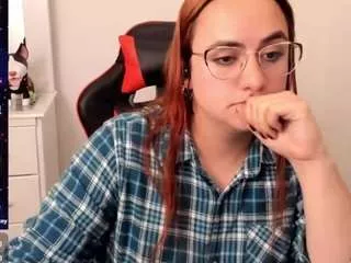 Offline maryluna95 on CamSoda