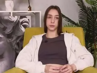 Freechat marylynnbertch on CamSoda