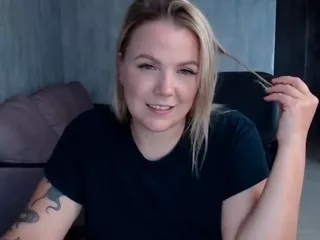 Offline marymarmalade on CamSoda