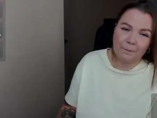 Offline marymarmalade on CamSoda