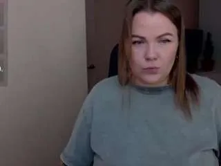 Offline marymarmalade on CamSoda