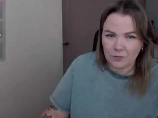 Offline marymarmalade on CamSoda