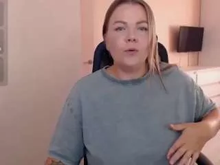 Offline marymarmalade on CamSoda