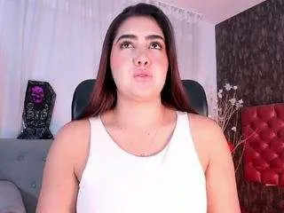 Offline maryyjanne on CamSoda