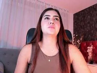 Offline maryyjanne on CamSoda