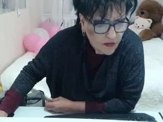 Offline masterleila on CamSoda