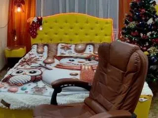 Offline masterleila on CamSoda