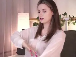 Offline maudhaskell on CamSoda