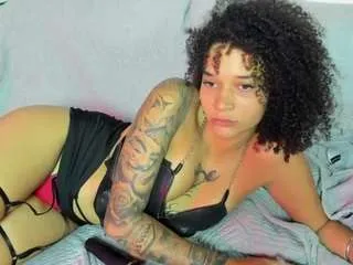 Offline mauimoor on CamSoda