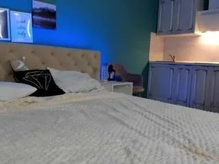 Offline mavis-willis on CamSoda