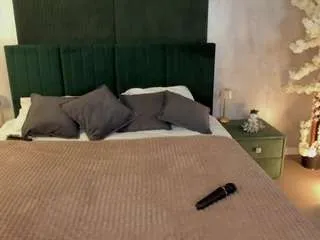 Offline mavis-willis on CamSoda