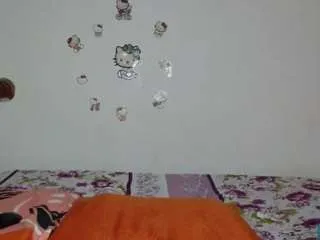 Offline mayaprincess on CamSoda