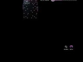 Offline mayarouse on CamSoda