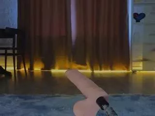 Offline mayaster on CamSoda