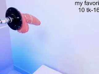 Offline mayeutica on CamSoda