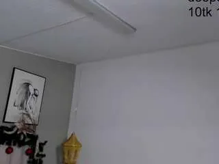 Offline mayeutica on CamSoda