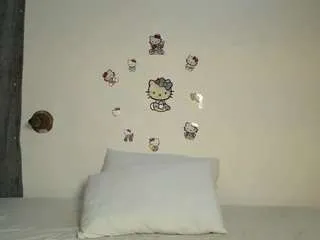 Offline mcsteamydaisy on CamSoda