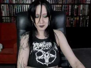 Freechat medusagorgona on CamSoda