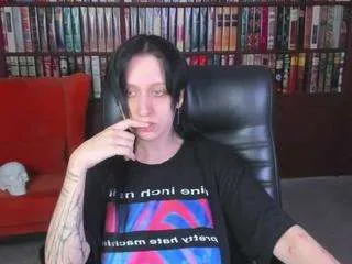 Freechat medusagorgona on CamSoda