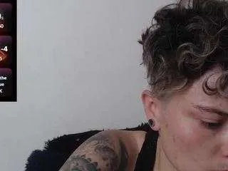 Offline megan-c on CamSoda