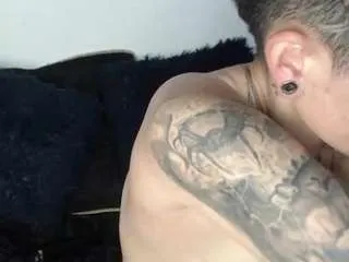 Offline megan-c on CamSoda