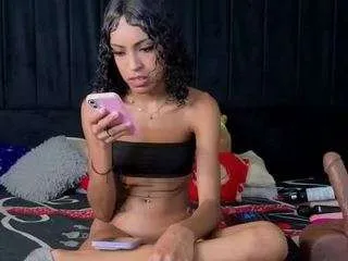 Offline megan-stathan on CamSoda