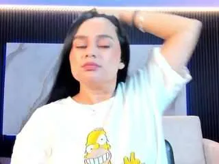 Freechat megancoxx on CamSoda