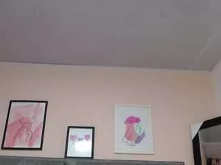 Offline meganloovee on CamSoda