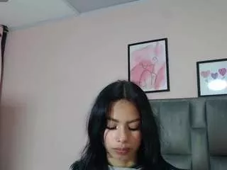 Offline meganloovee on CamSoda