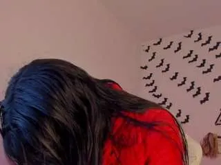 Offline meganthompsonn on CamSoda