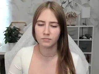 Offline meganxcute on CamSoda