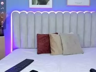 Offline meghanparker1 on CamSoda