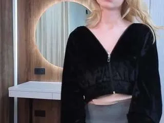 meghanrupard on CamSoda