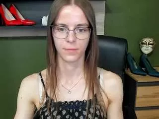 Freechat megidesire on CamSoda