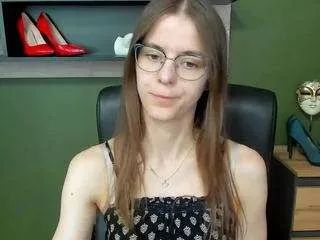 Freechat megidesire on CamSoda