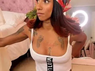 Offline melanie-miiller on CamSoda