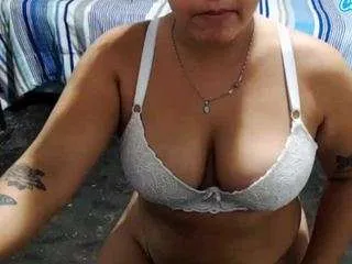 melanny-22 — Dance sexy nude #latina #new #corrida #masturbation [200 tokens remaining]